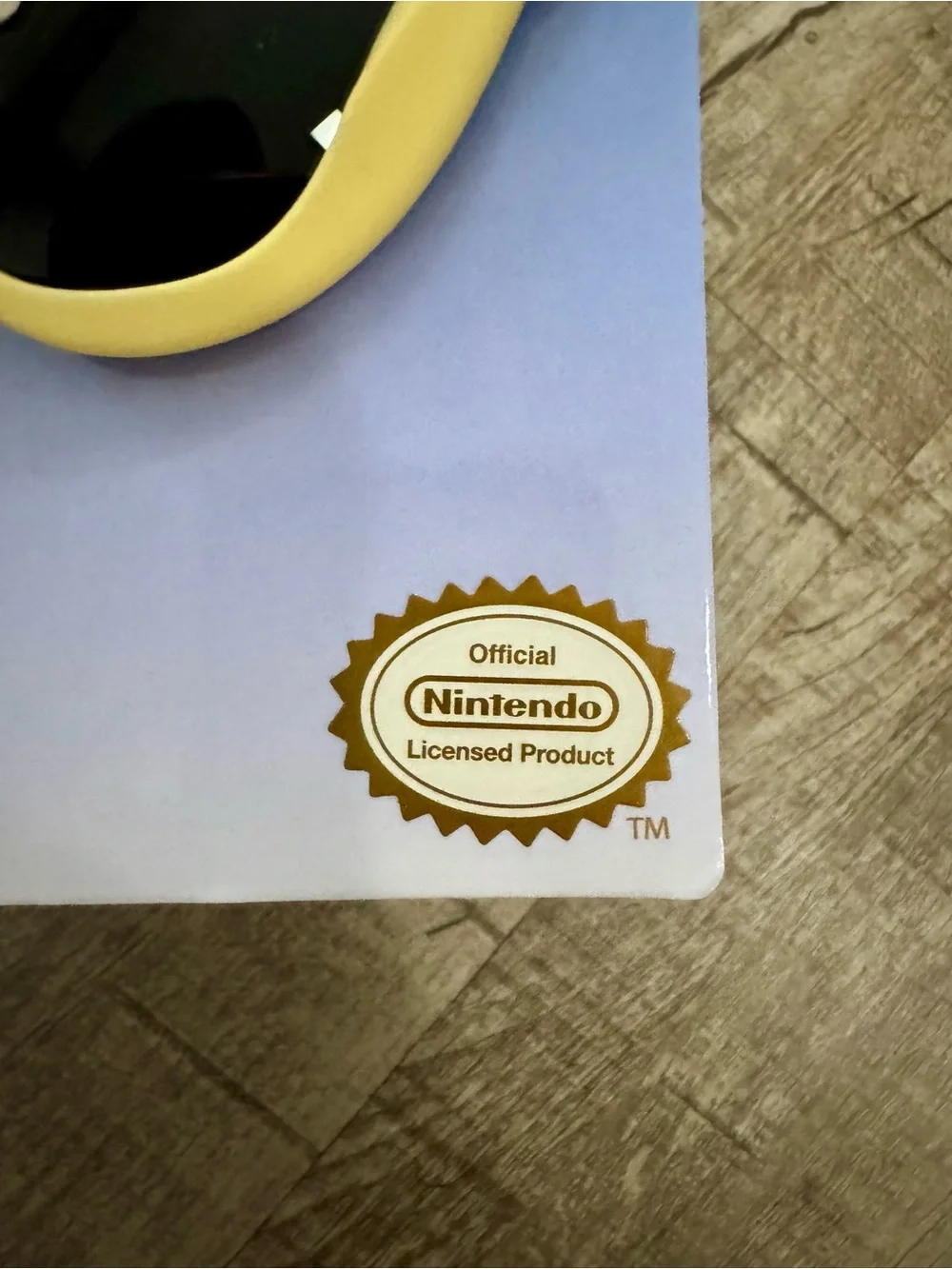 Nintendo Super‎ Mario Bowser Sun-Staches Sunglasses UV400 Costume Glasses NIP